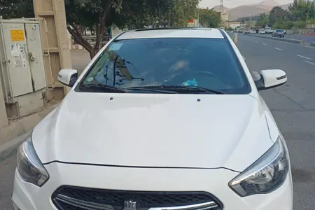 شاهین G دنده‌ای ESC - 1401