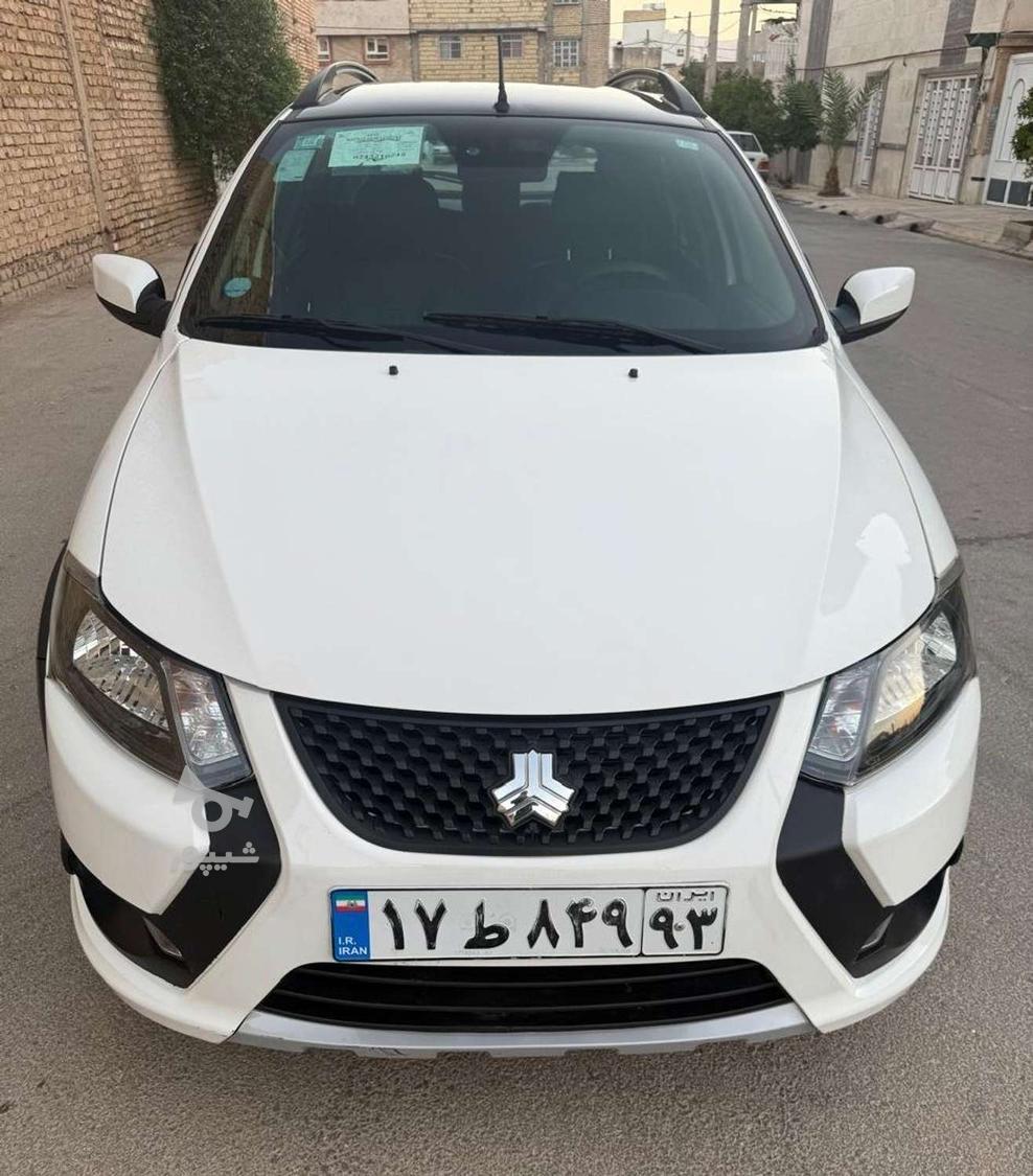 خودرو کوییک، R آگهی ann_19885655