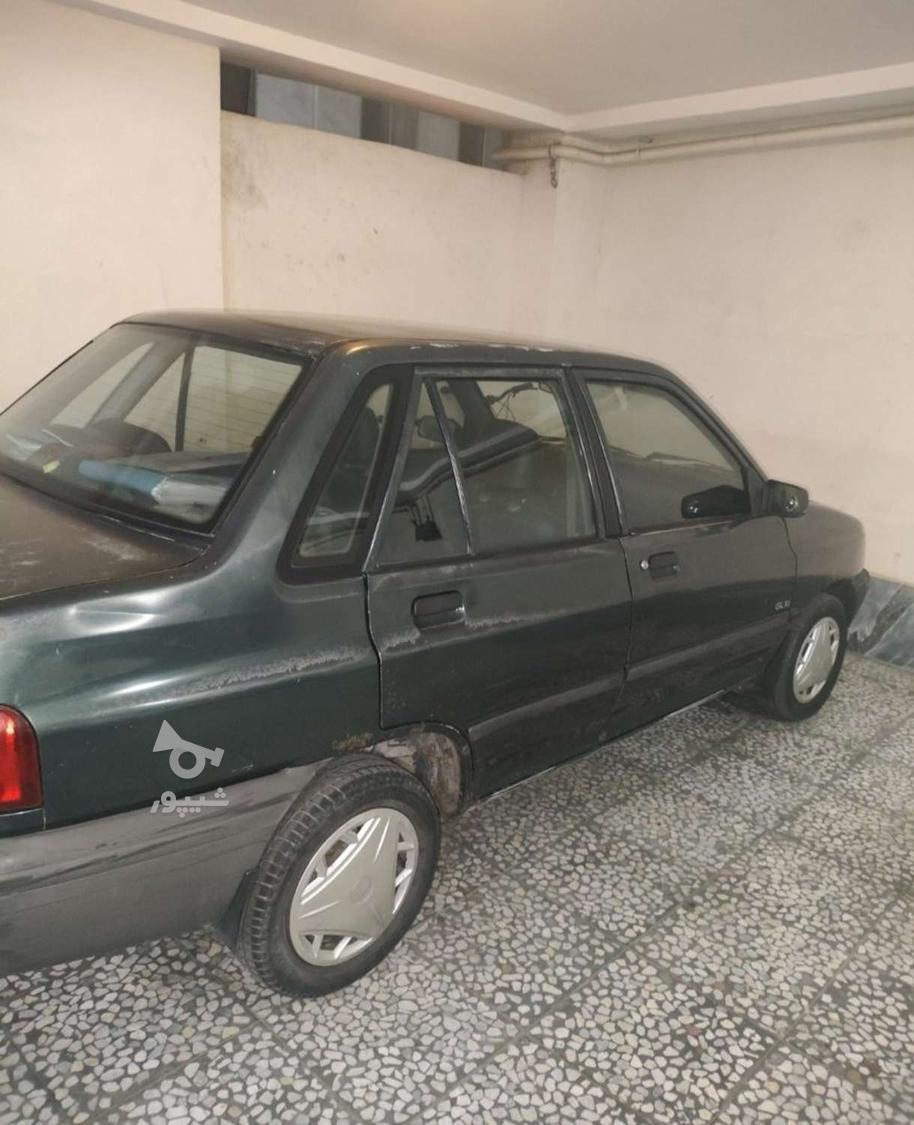 خودرو پراید، صبا آگهی ann_19885662
