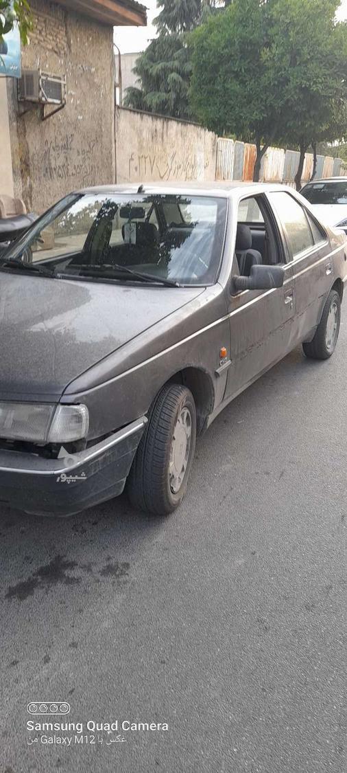 خودرو پژو، روآ آگهی ann_19885667