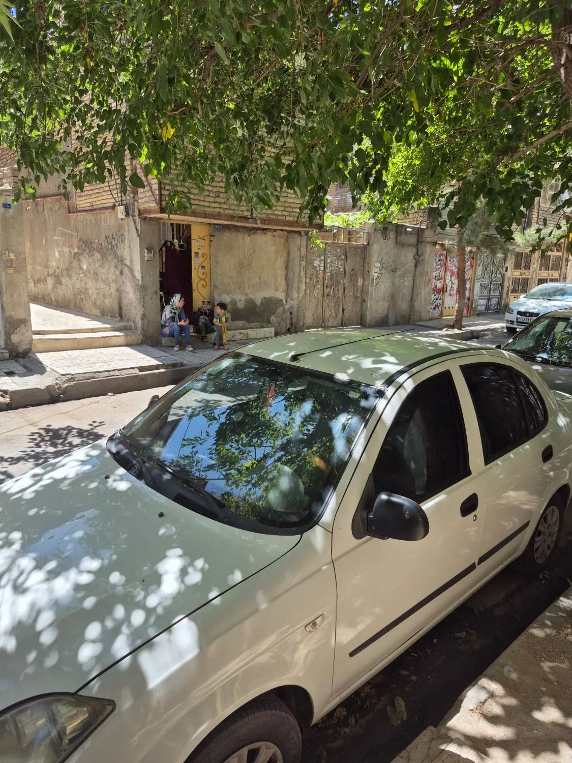 خودرو تیبا، صندوق دار آگهی ann_19885714
