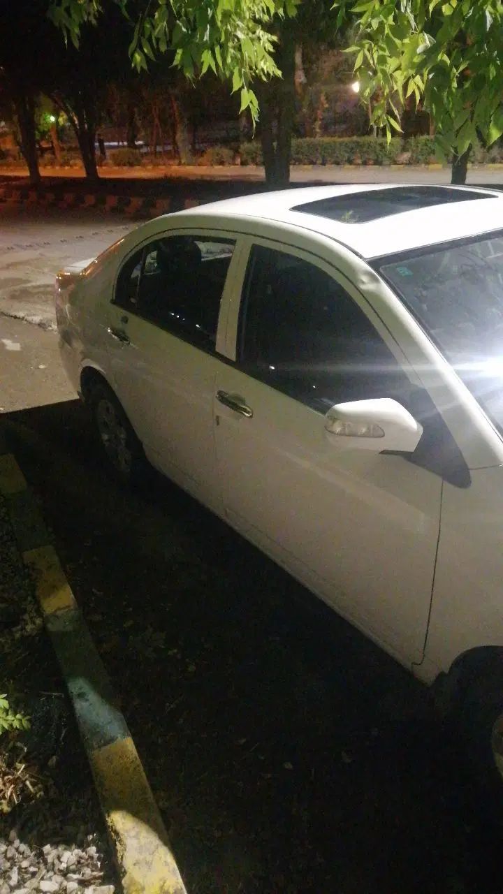 لیفان 620 دنده ای 1800 - 1392
