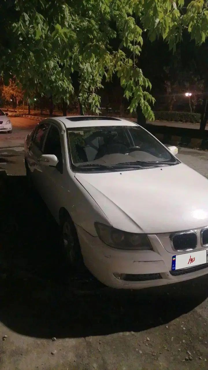 خودرو لیفان، 620 آگهی ann_19885717