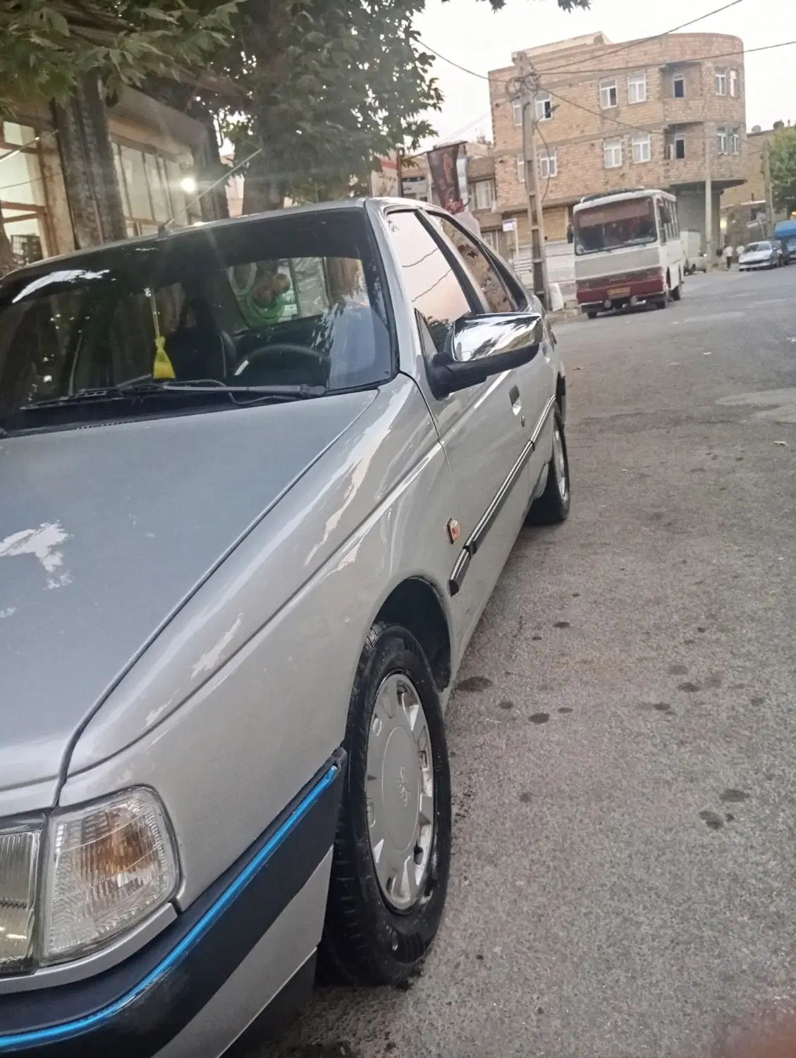 خودرو پژو، 405 آگهی ann_19885744
