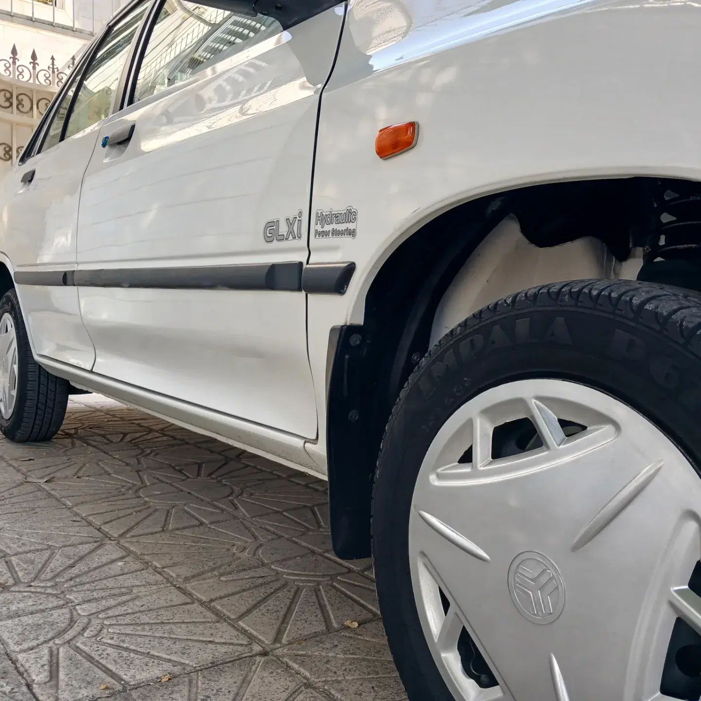خودرو پراید، صبا آگهی ann_19885753