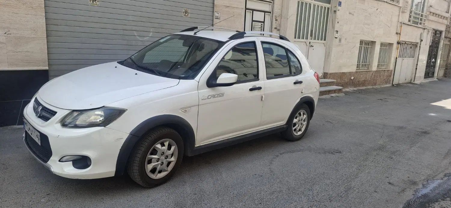 خودرو کوییک، معمولی آگهی ann_19885779