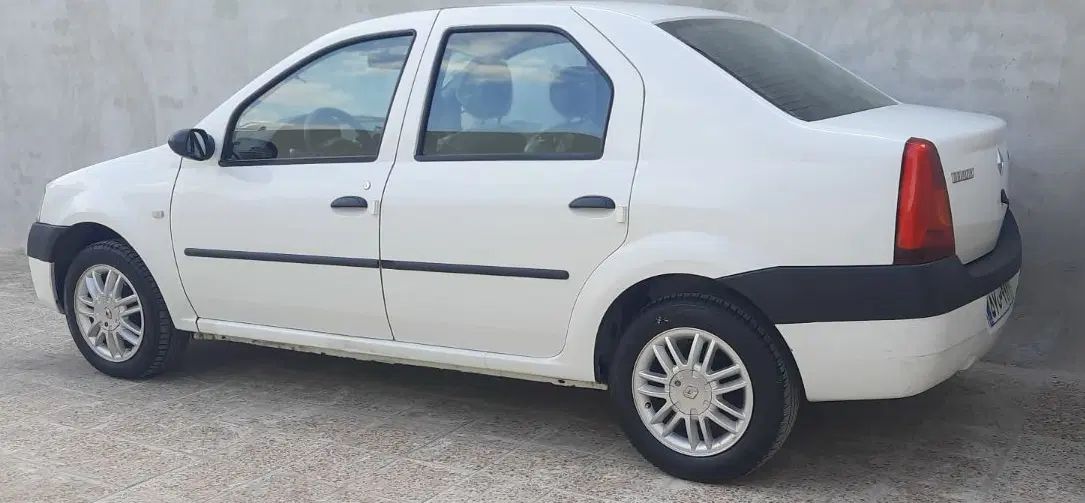 رنو تندر 90 E2 - 1390