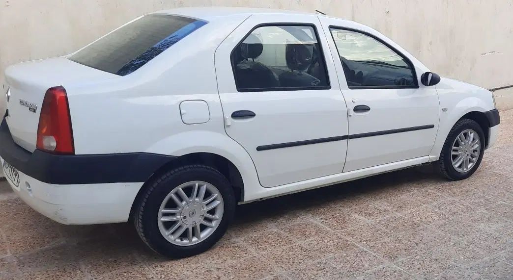 رنو تندر 90 E2 - 1390