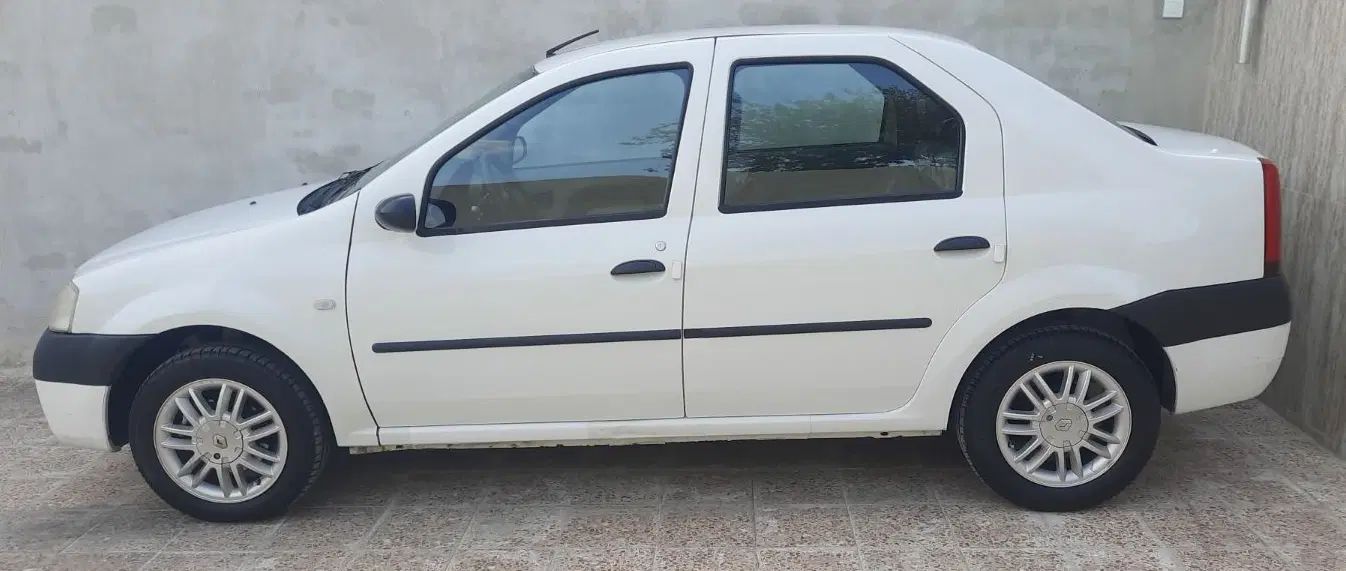 خودرو رنو، تندر 90 آگهی ann_19885783