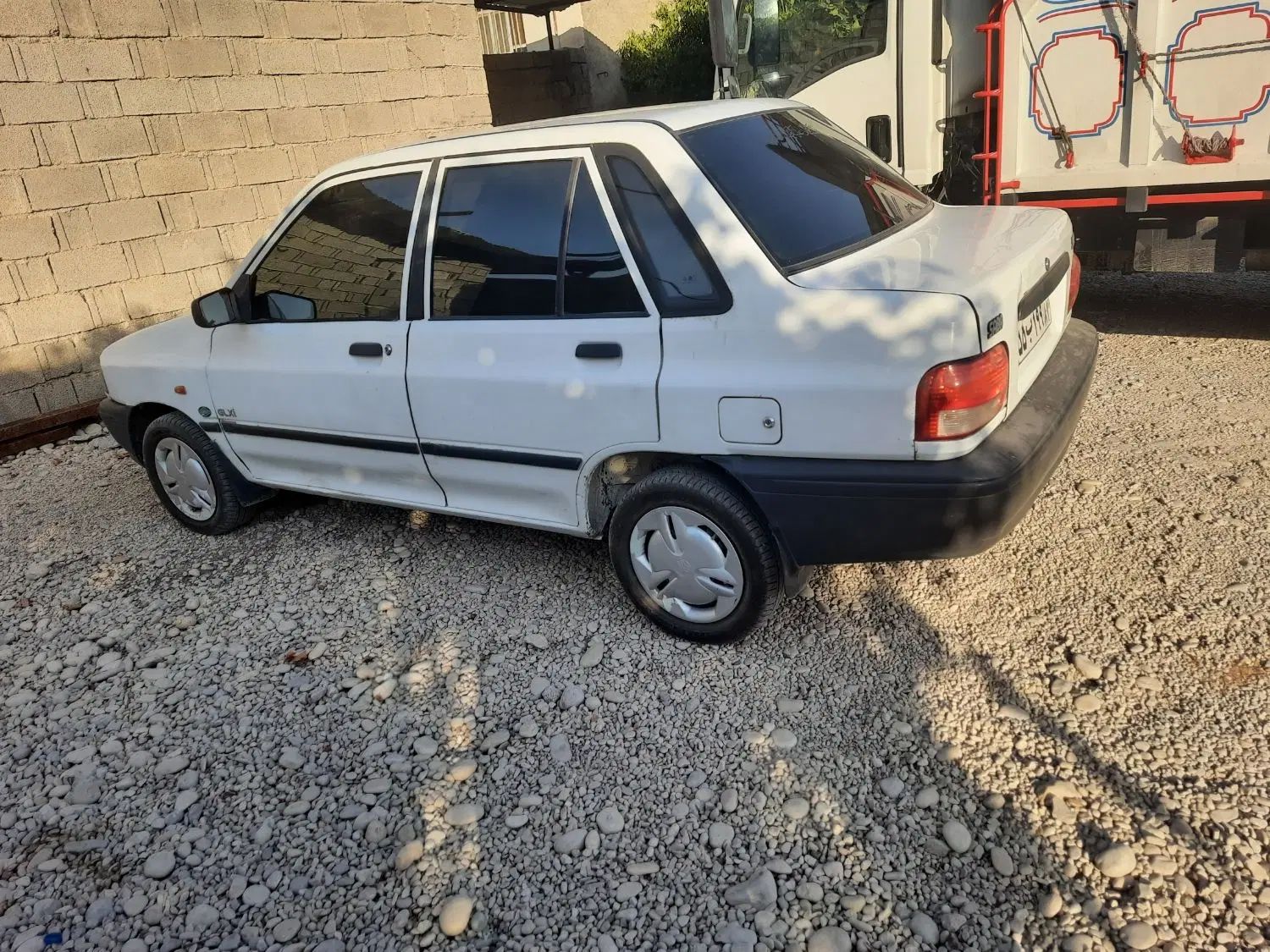 خودرو پراید، صبا آگهی ann_19885794