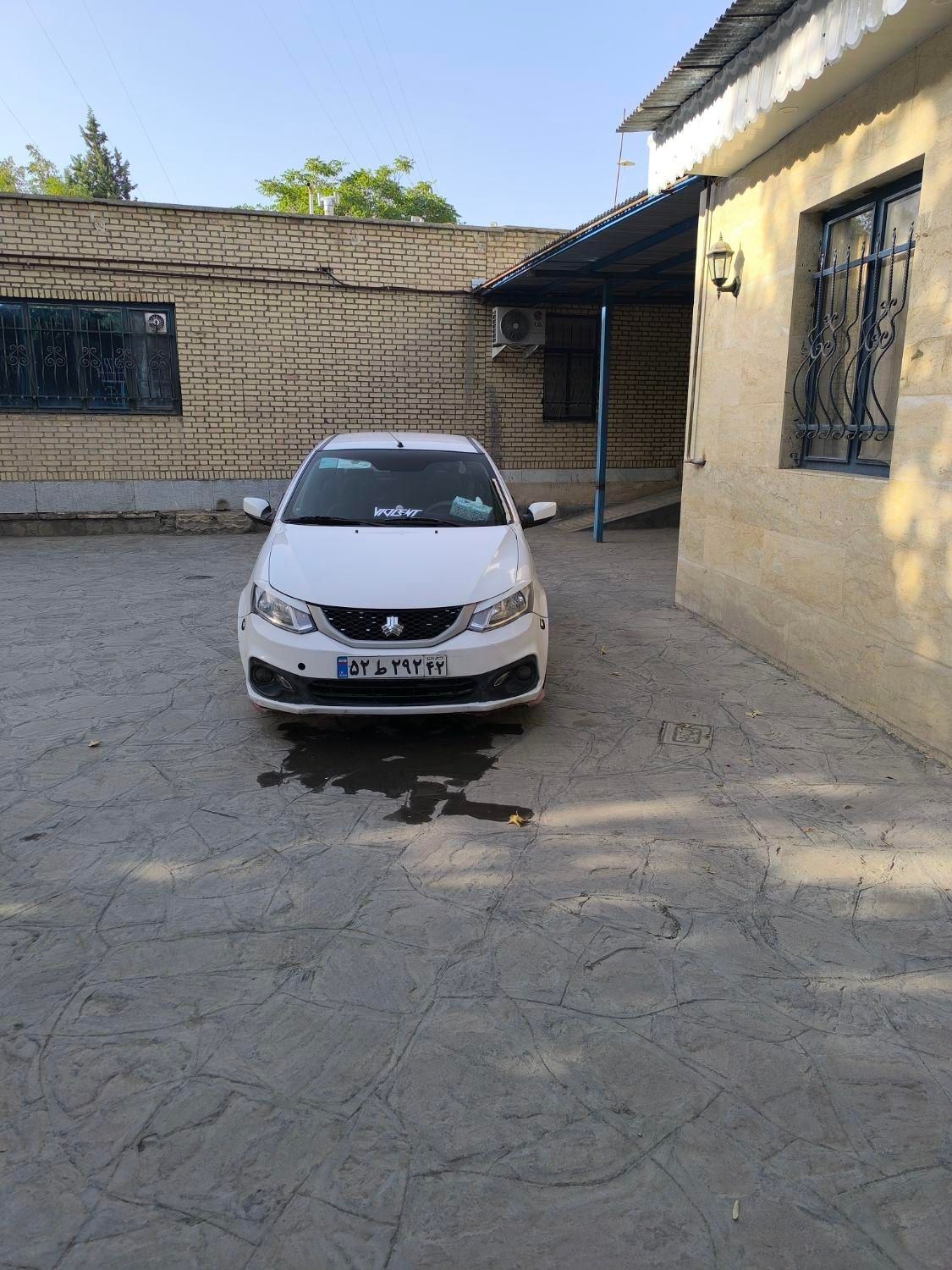 ساینا S دنده‌ای معمولی - 1400