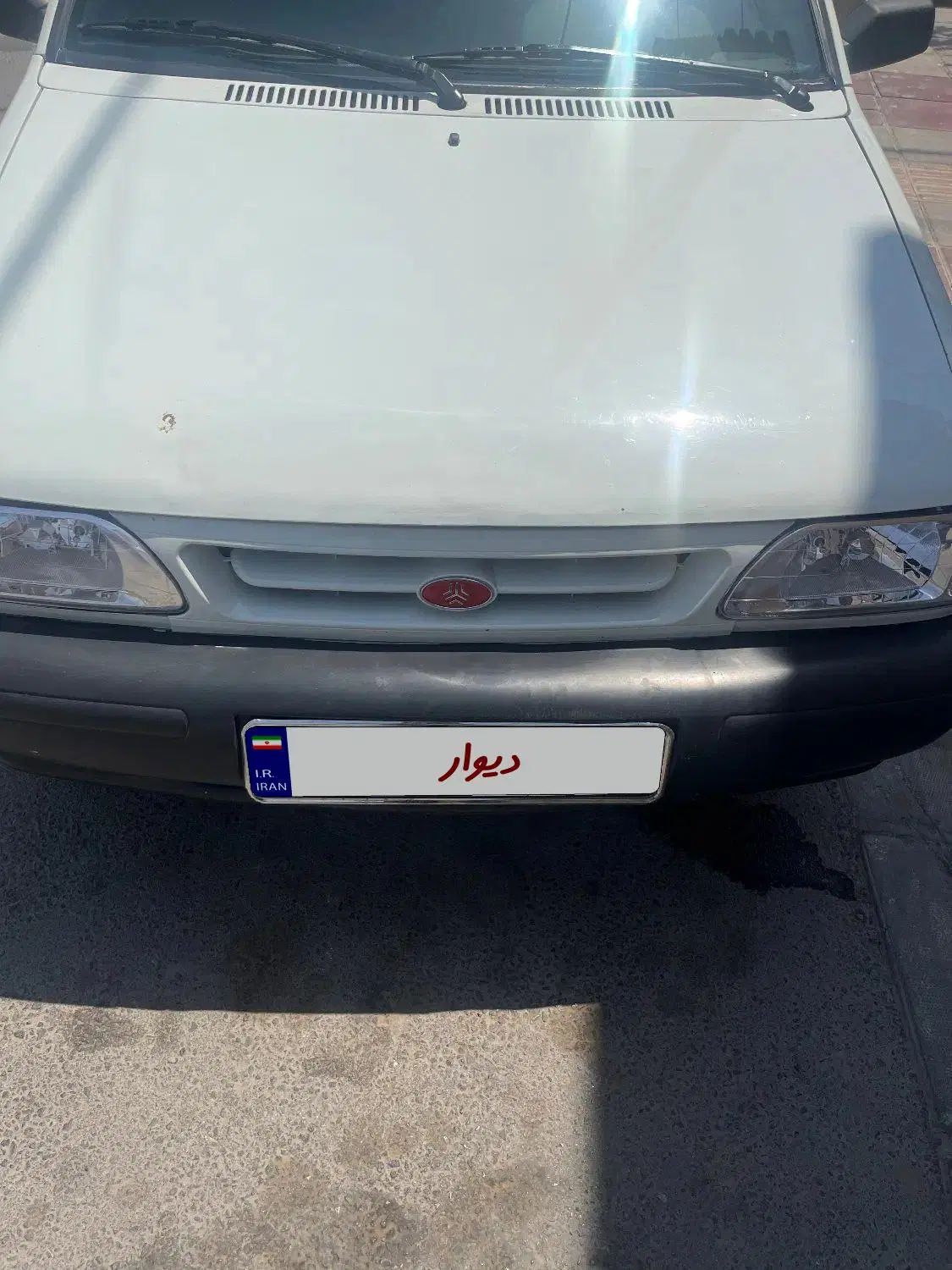 خودرو پراید، صبا آگهی ann_19885806