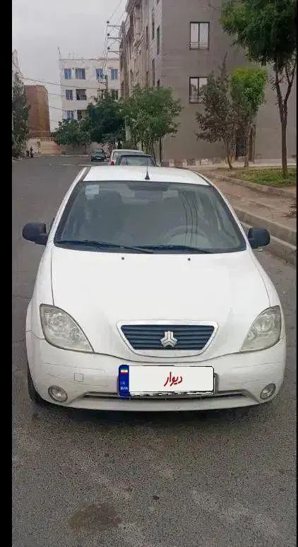 خودرو تیبا، صندوق دار آگهی ann_19885816