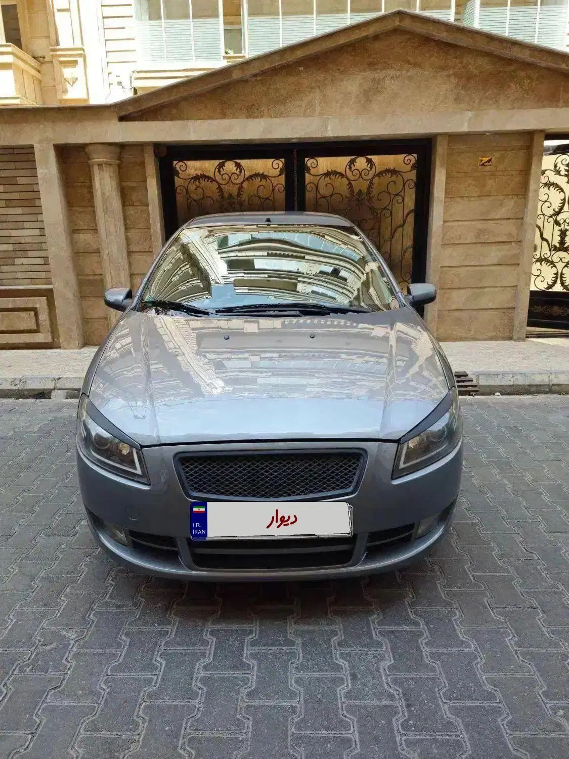 رانا LX TU5 - 1395