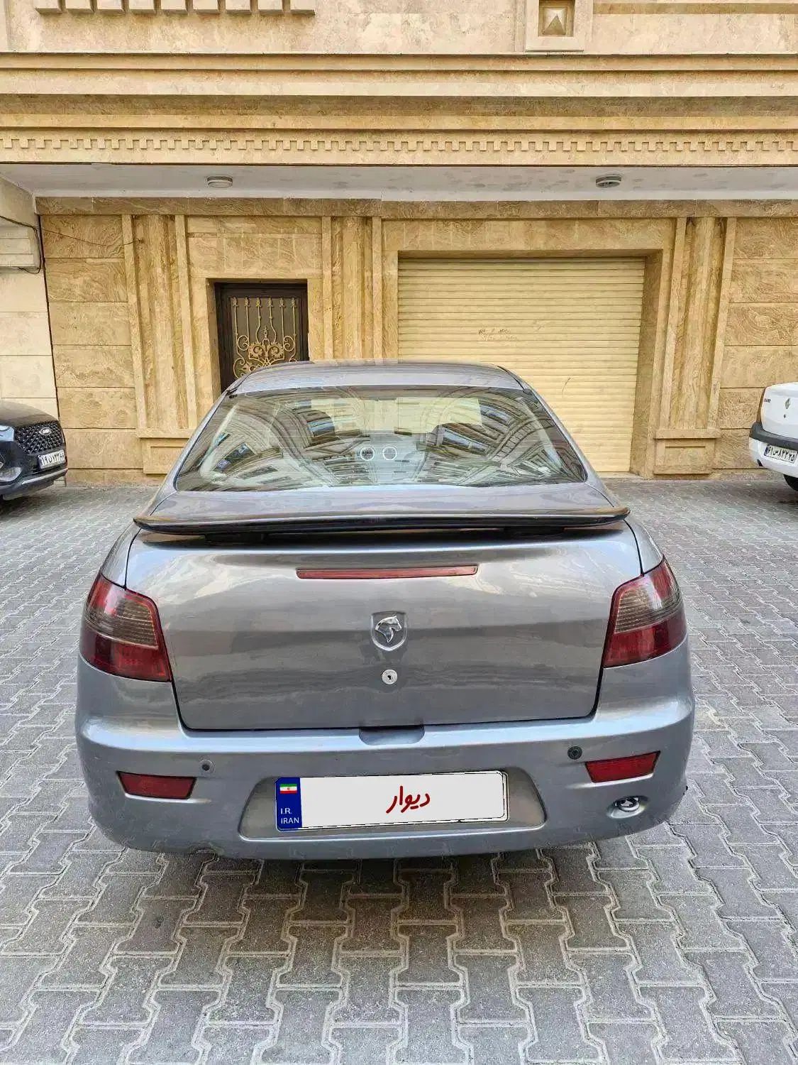 رانا LX TU5 - 1395
