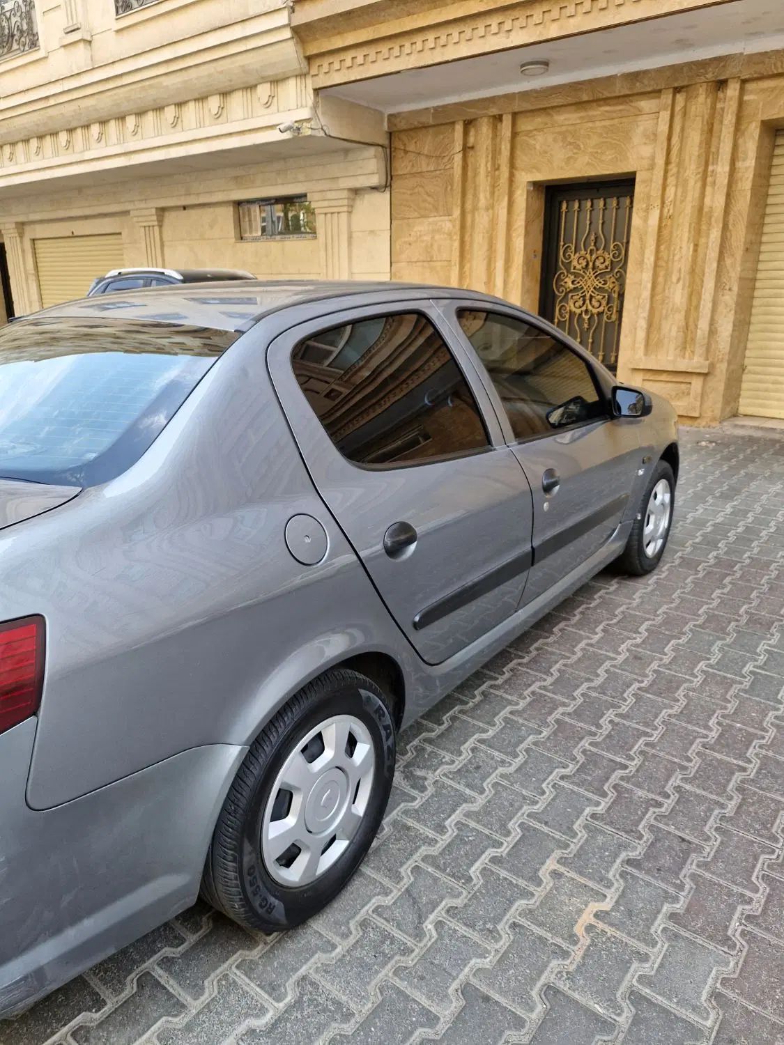 رانا LX TU5 - 1395