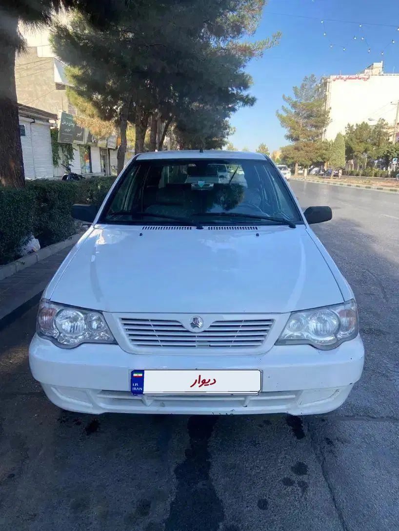 خودرو پراید، 111 آگهی ann_19885835