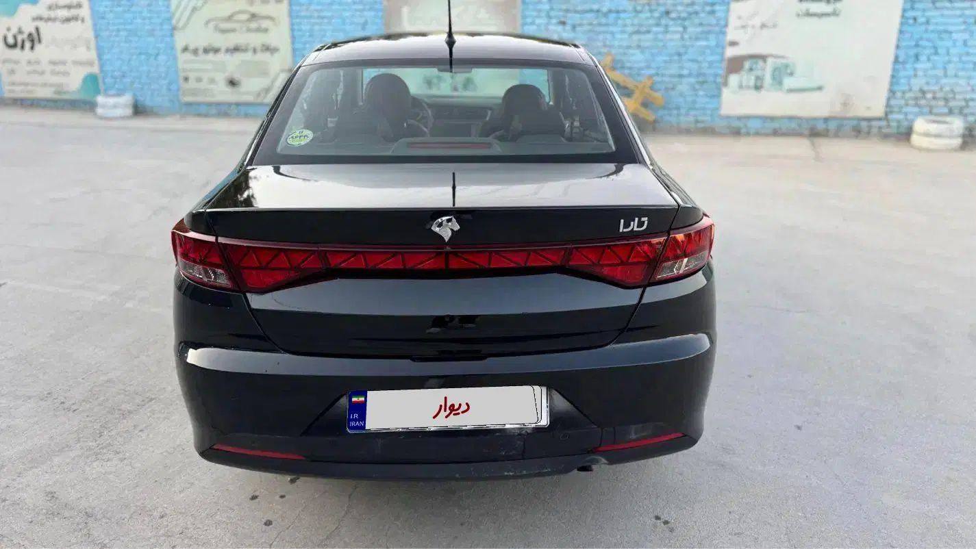 تارا دنده‌ای v1 - 1402