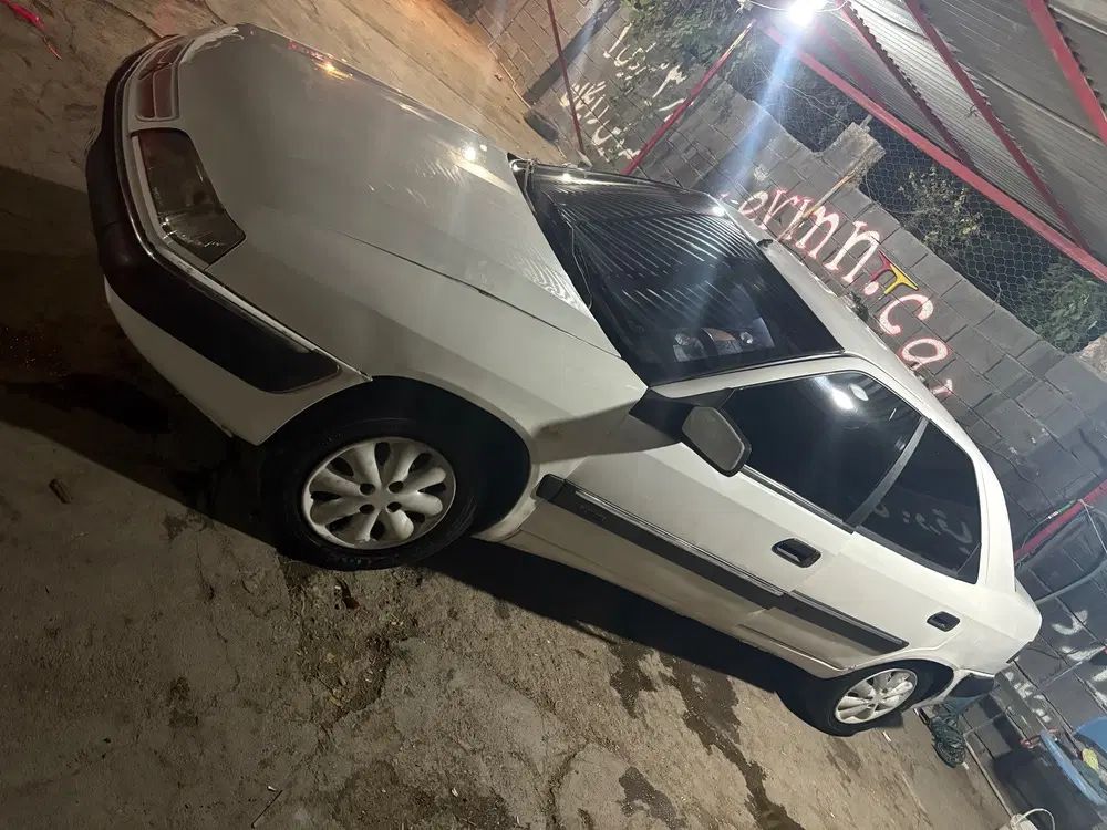 خودرو سیتروئن، زانتیا آگهی ann_19885856