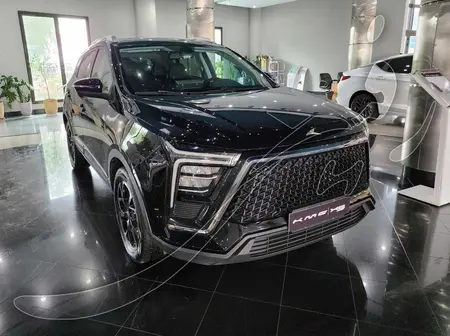 خودرو کی ام سی، X5 آگهی ann_19885861