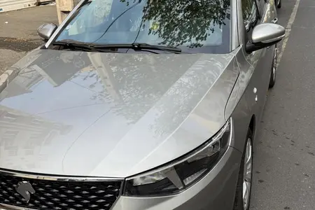 تارا اتوماتیک V4 LX - 1404