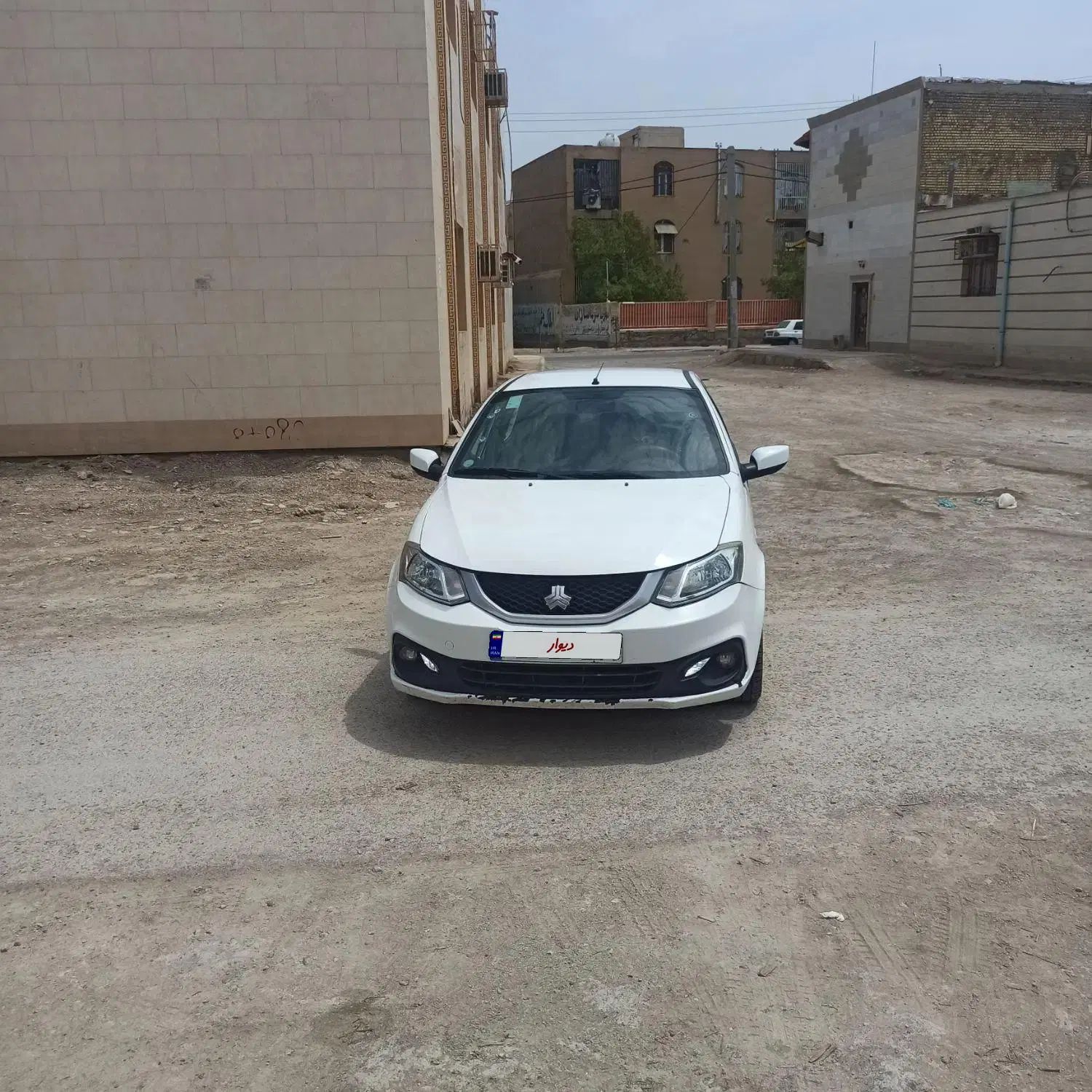 خودرو ساینا، S آگهی ann_19885879