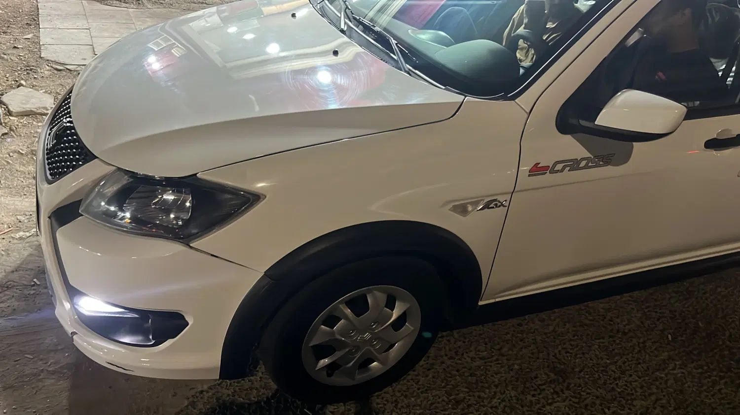 خودرو کوییک، S آگهی ann_19885891