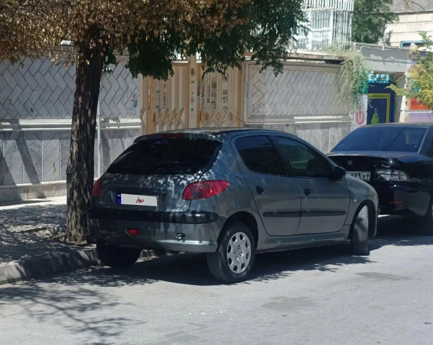 خودرو پژو، 206 آگهی ann_19885902