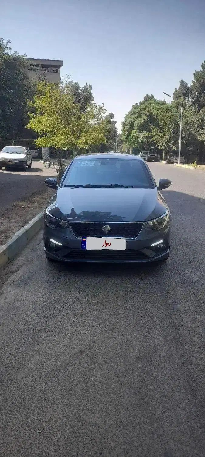 تارا اتوماتیک V4 LX - 1403