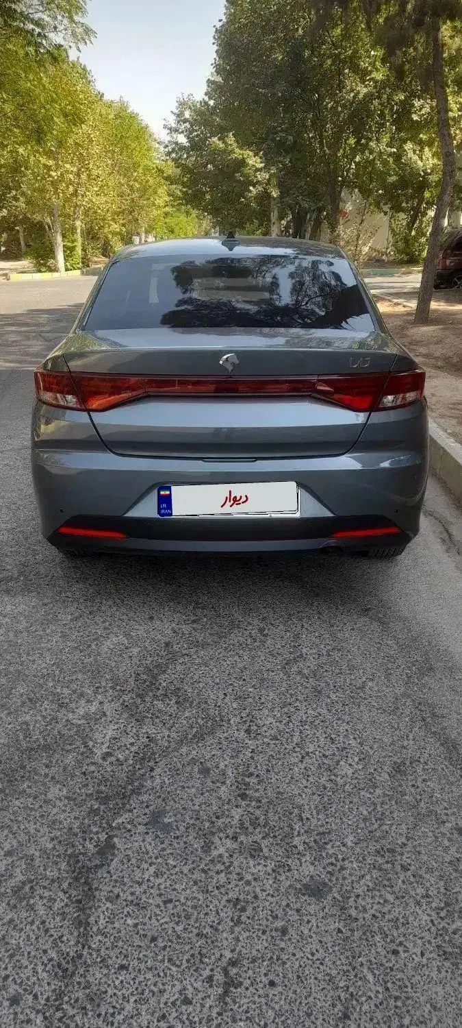 تارا اتوماتیک V4 LX - 1403