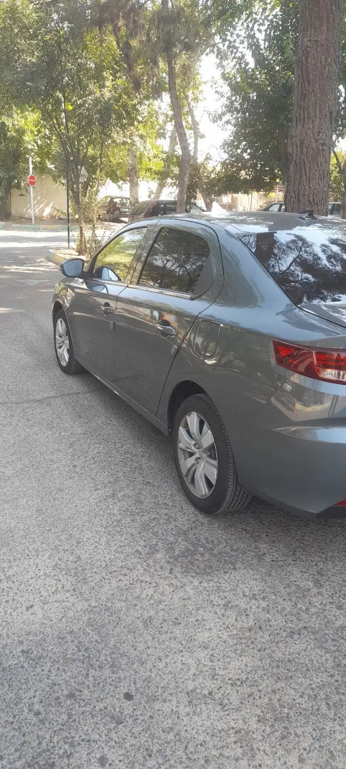 تارا اتوماتیک V4 LX - 1403