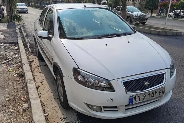 رانا LX TU5 - 1395