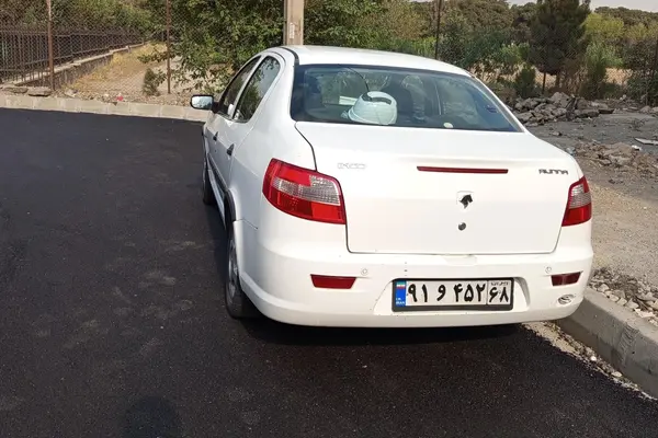 رانا LX TU5 - 1395