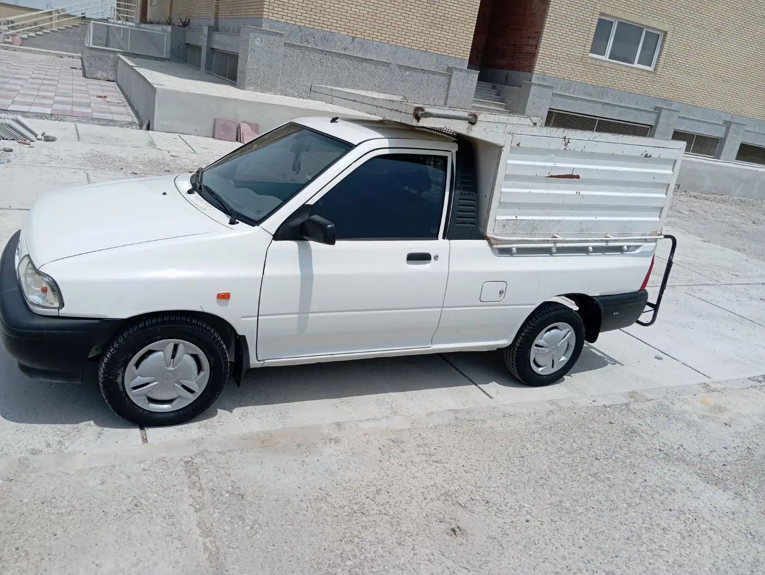 پراید 151 SE - 1403