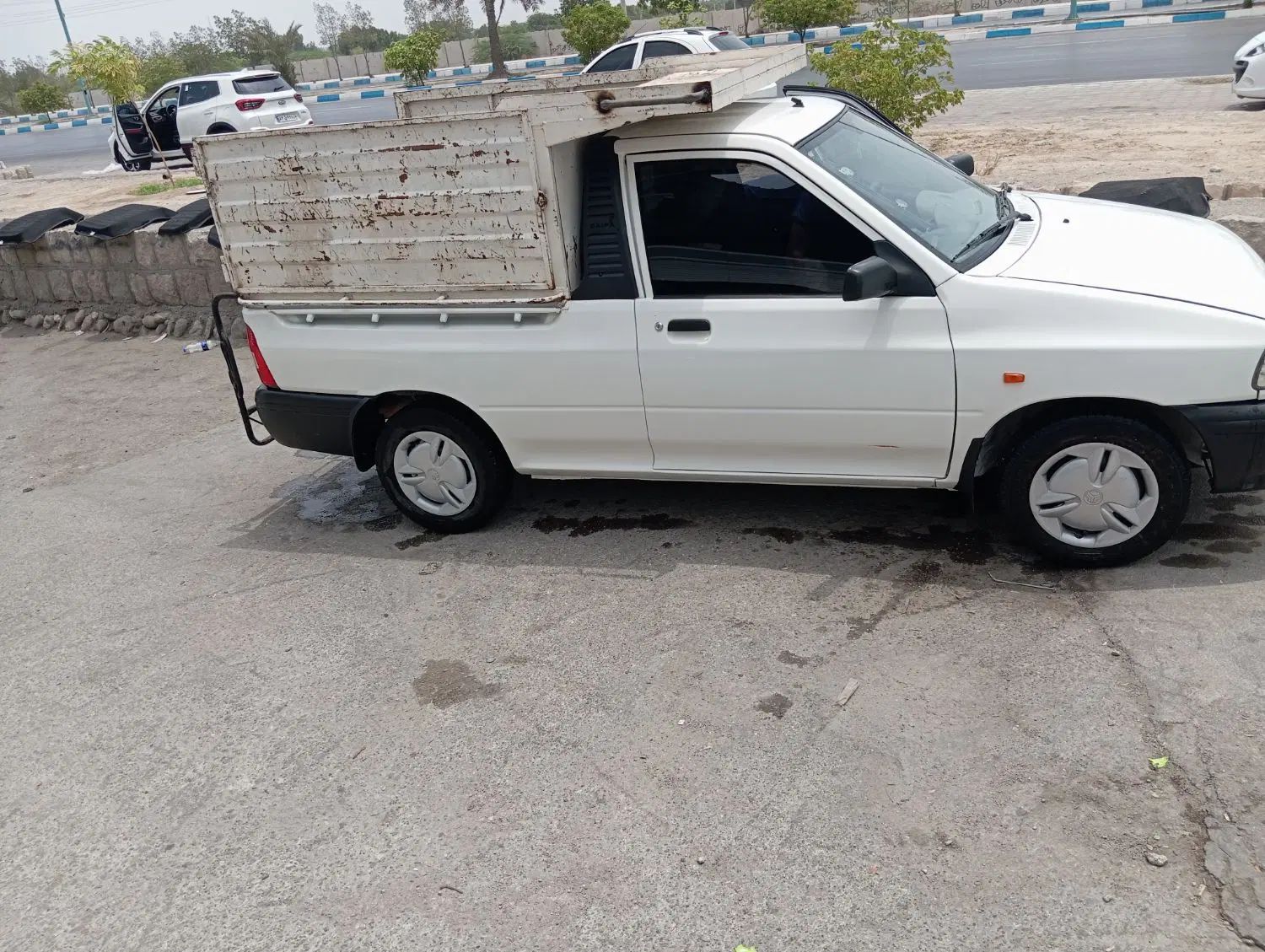 خودرو پراید، 151 آگهی ann_19885919