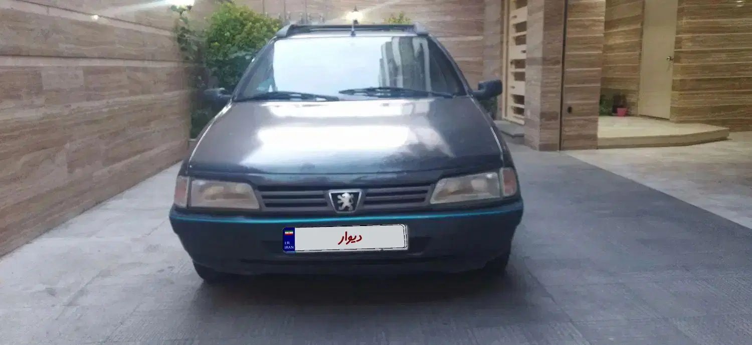 خودرو پژو، روآ آگهی ann_19885920