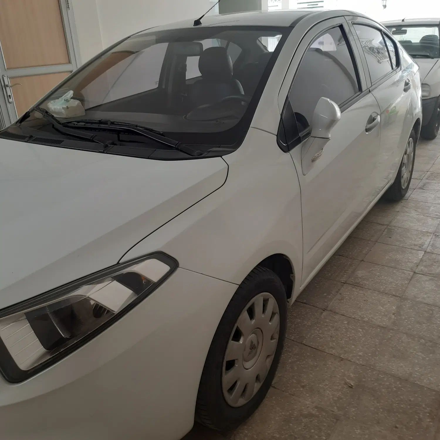 خودرو برلیانس، H230 آگهی ann_19885925