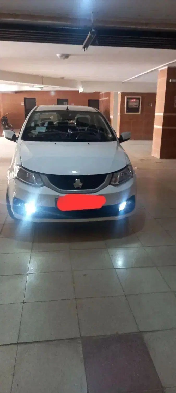 خودرو ساینا، S آگهی ann_19885932