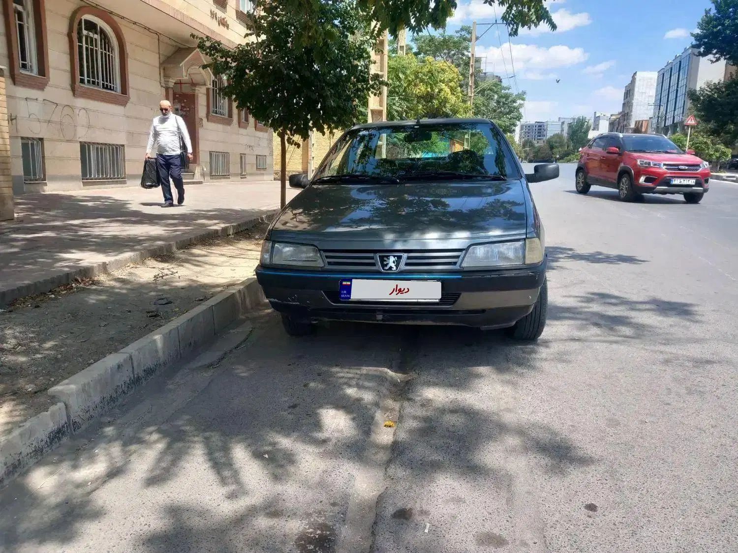 خودرو پژو، 405 آگهی ann_19885943
