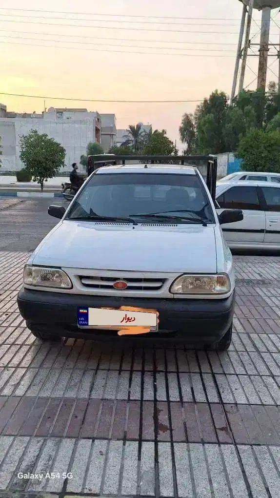 خودرو پراید، 151 آگهی ann_19885955