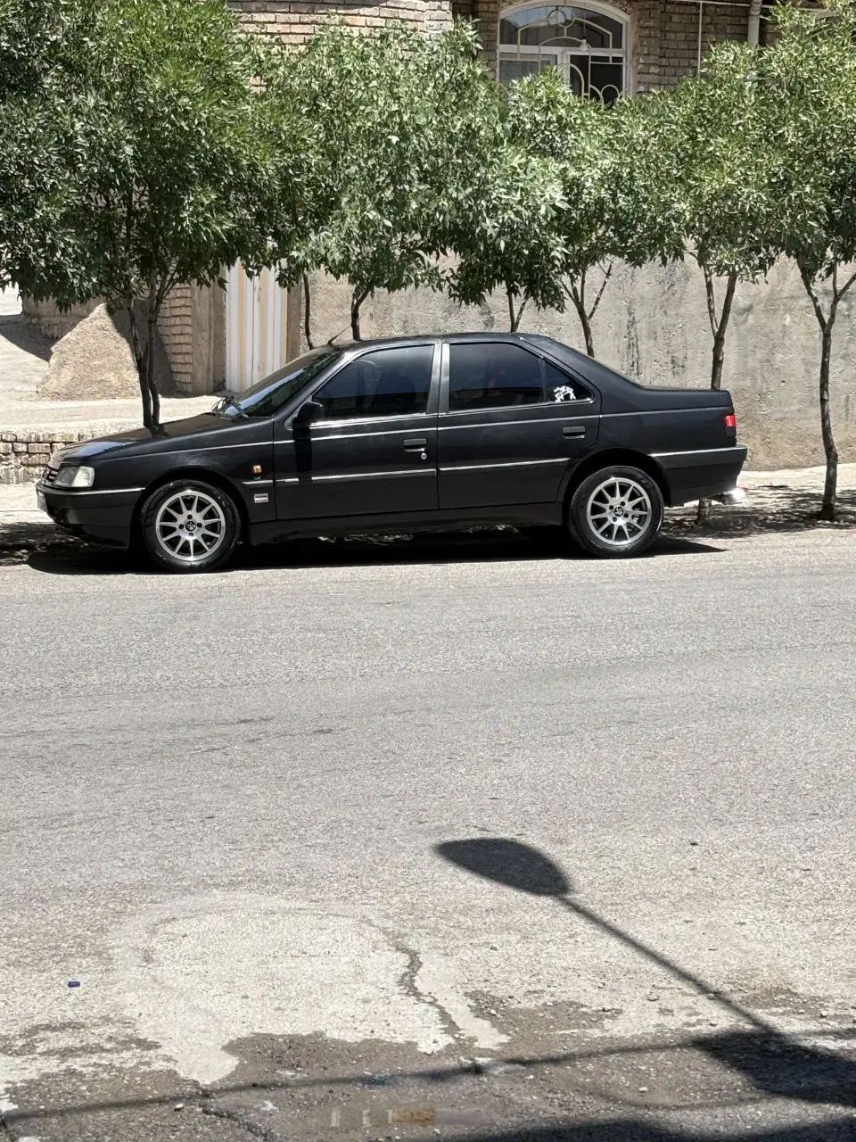 خودرو پژو، 405 آگهی ann_19885965