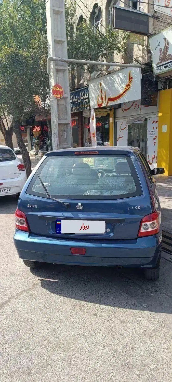 خودرو پراید، 111 آگهی ann_19885967