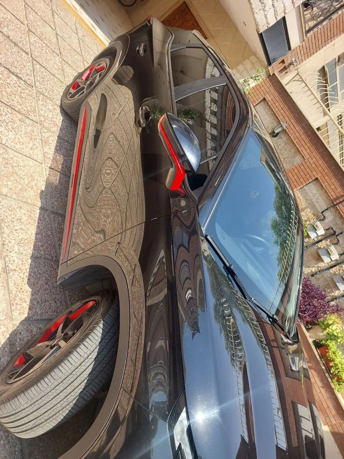 فونیکس FX پریمیوم FWD - 1402