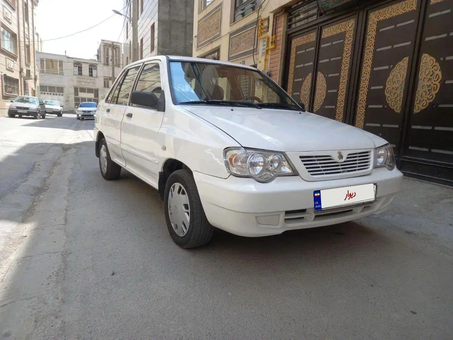 خودرو پراید، 132 آگهی ann_19885972