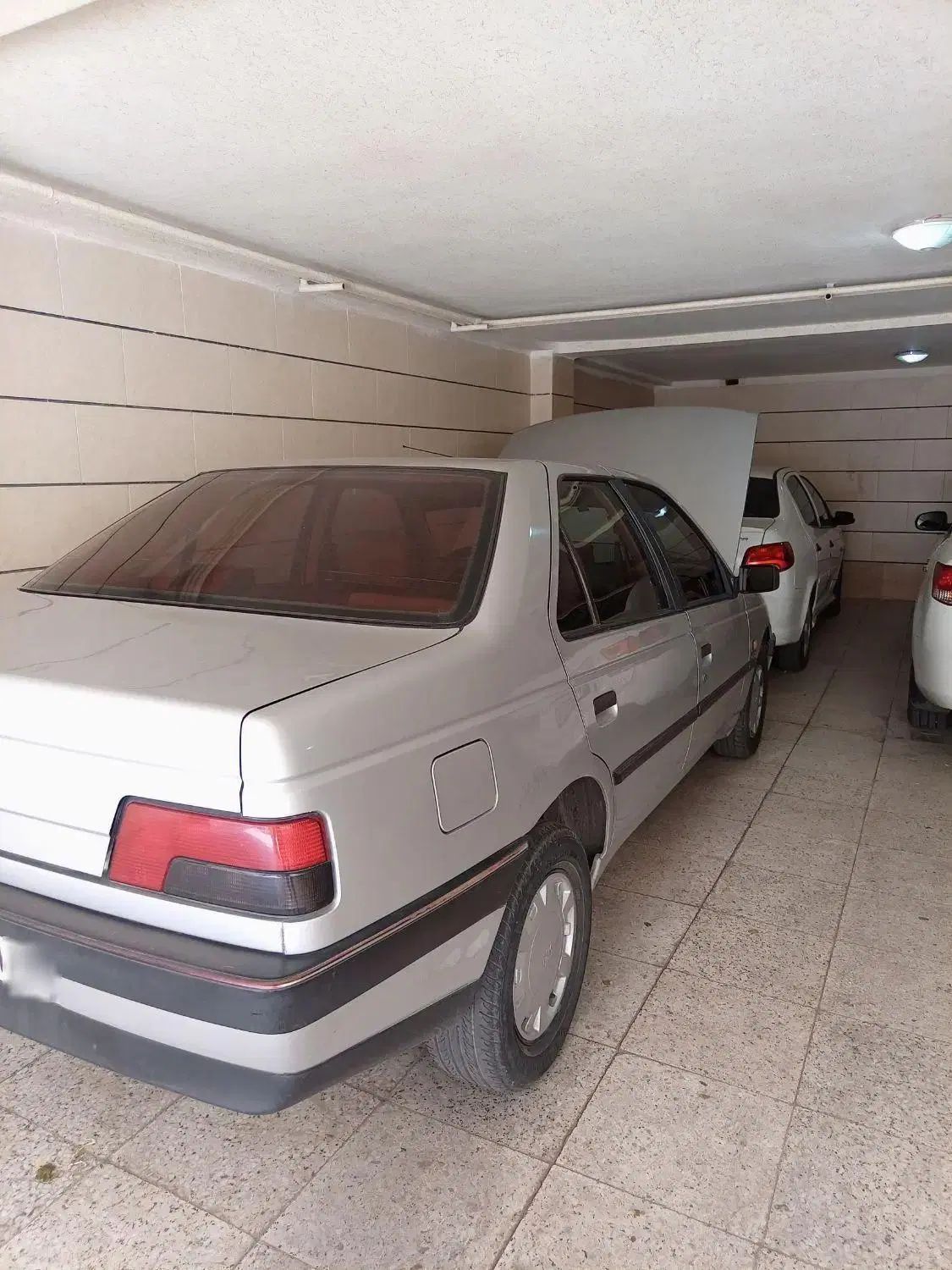 خودرو پژو، 405 آگهی ann_19885975