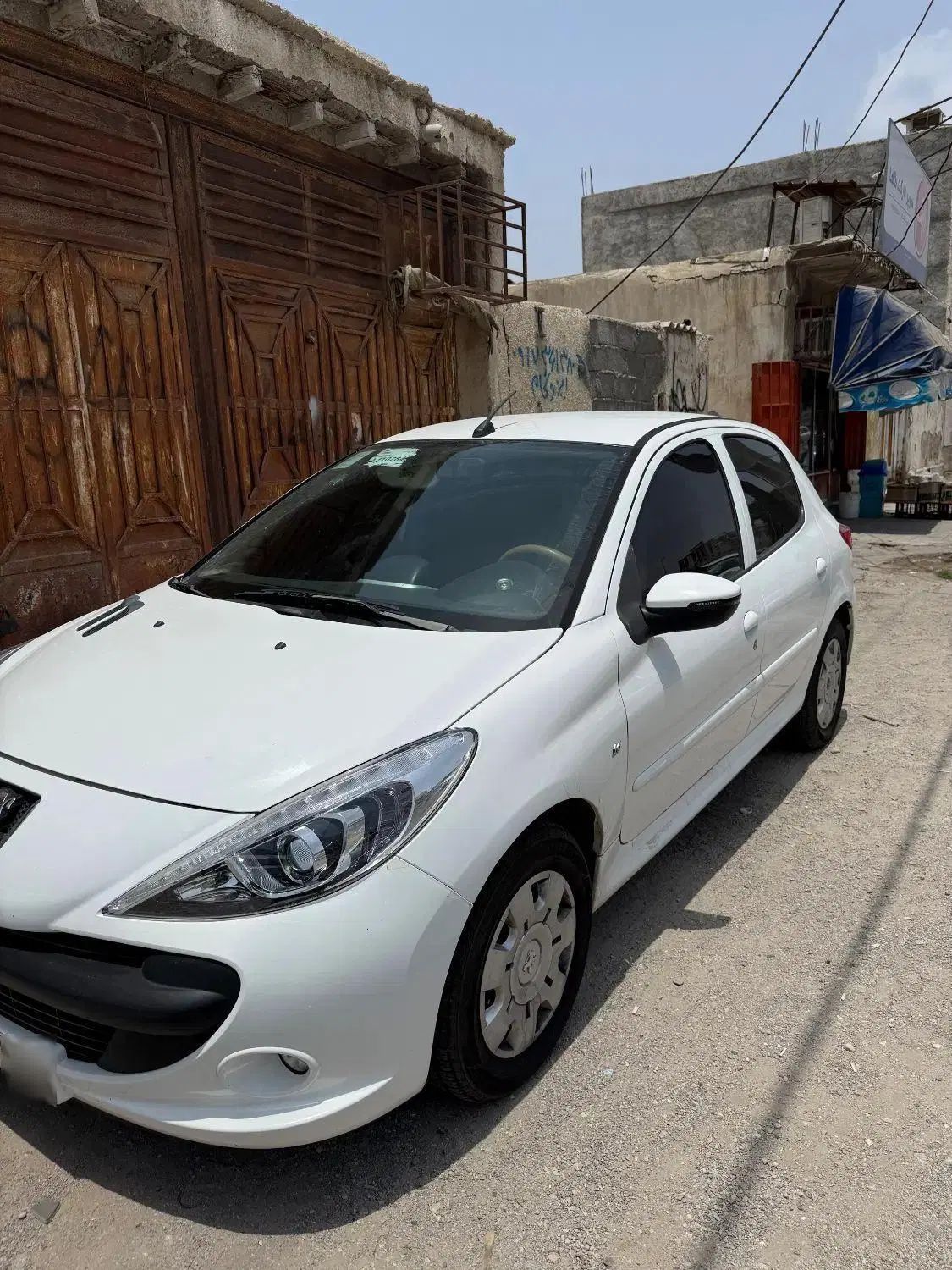 خودرو پژو، 207 آگهی ann_19885976