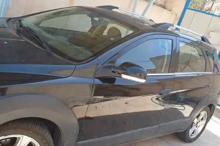 خودرو دانگ فنگ، H30 کراس آگهی ann_19885978