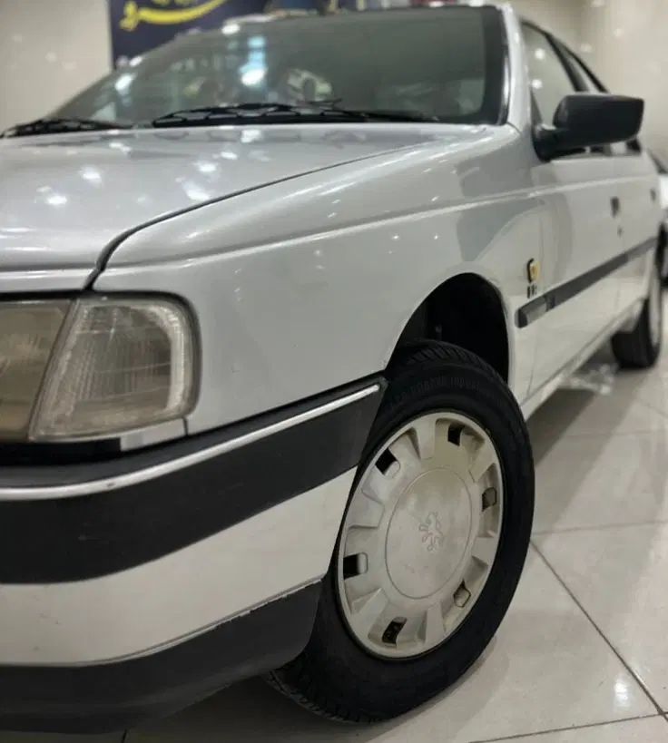 خودرو پژو، 405 آگهی ann_19885988