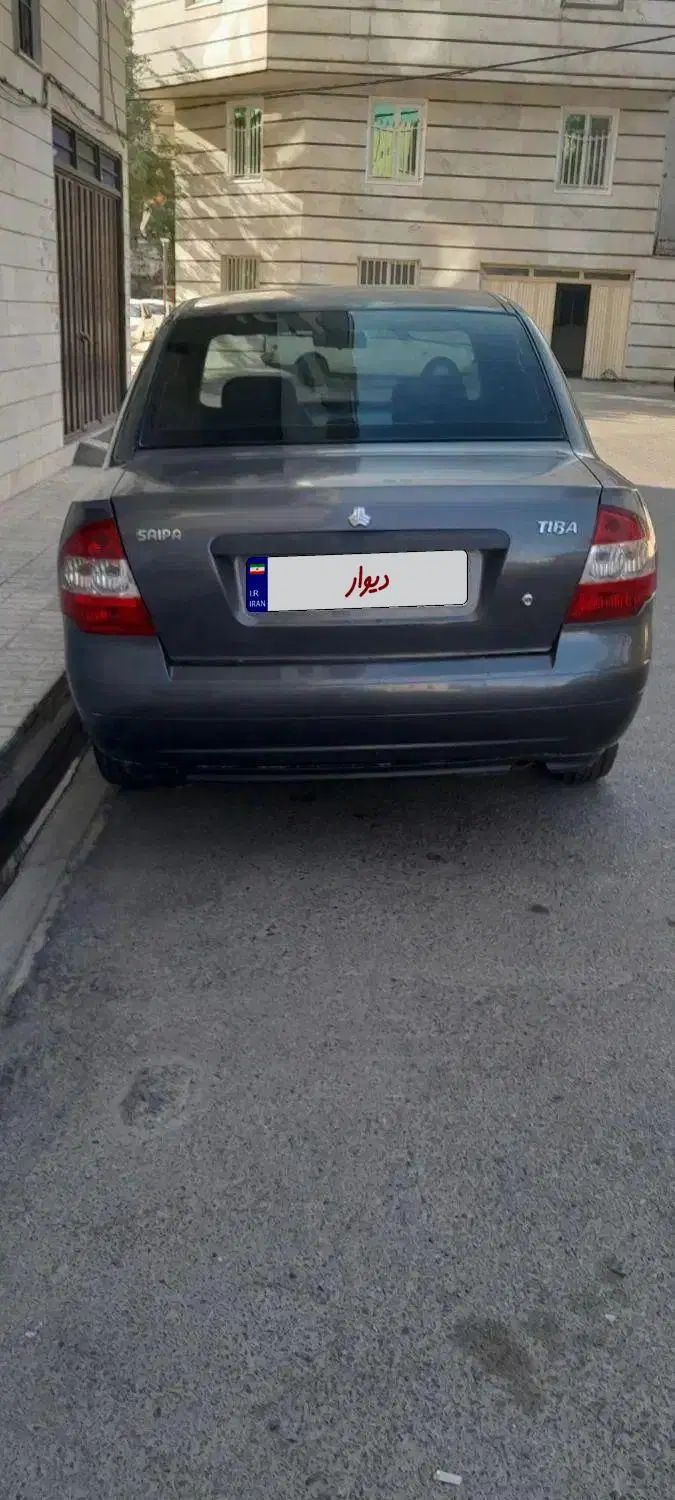 خودرو تیبا، صندوق دار آگهی ann_19885990