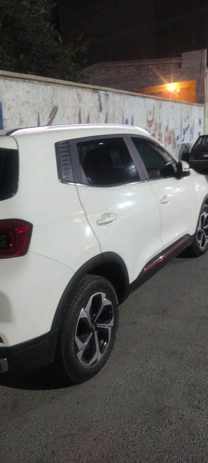 ام وی ام X55 پرو IE - 1403